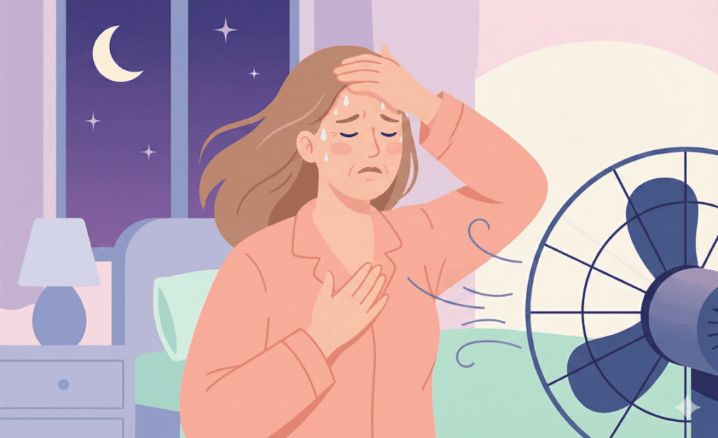 Climatério e Menopausa_