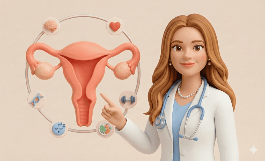 Ginecologia Integrativa