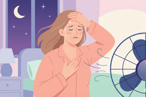 Climatério e Menopausa_