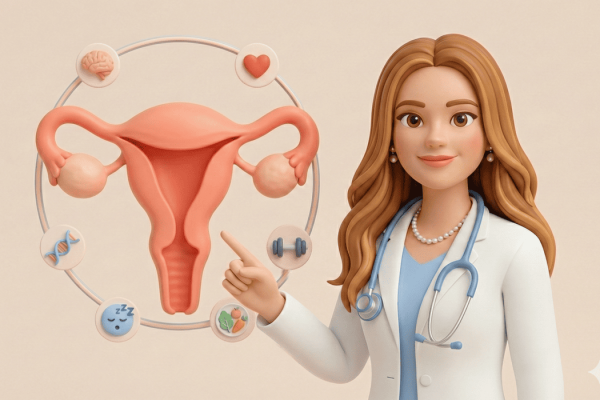 Ginecologia Integrativa